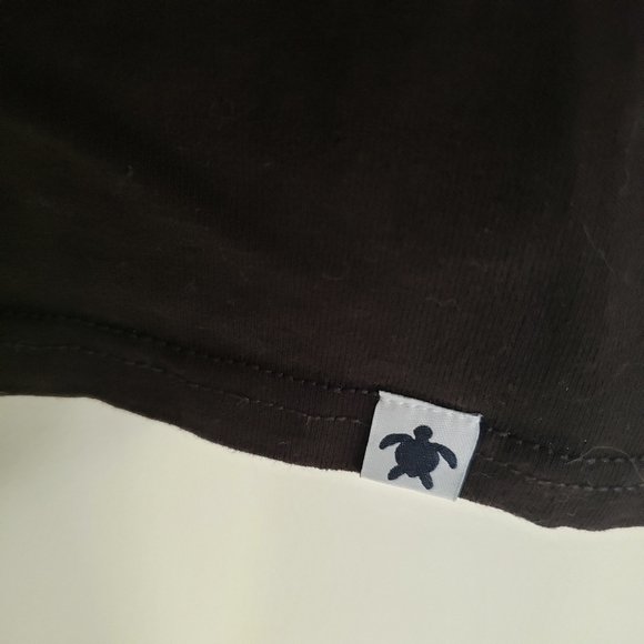 Simply Southern Long Sleeve Tee Black Red Plaid Elephant Graphic Size Small NWOT - Picture 7 of 10